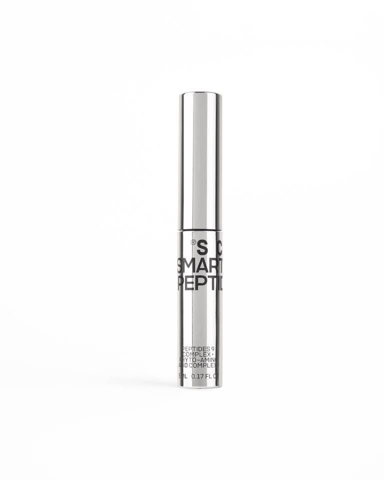 Smart Brow Peptide Tint - packaging