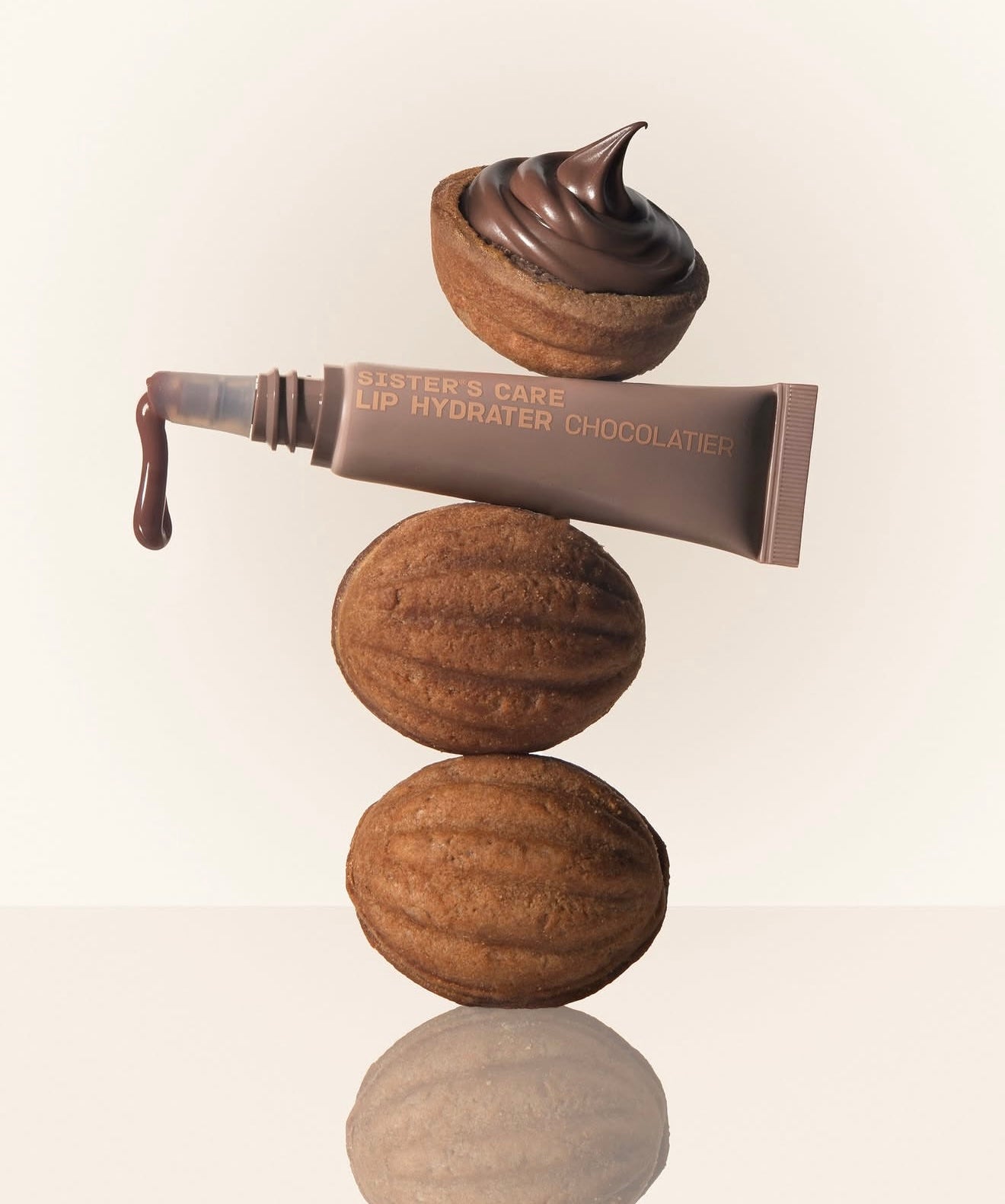 Lip Balm - Chocolatier